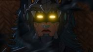 Promo image for Aztec Batman | Image via: Max